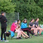 2018_05_16 Jugend 19 Landesliga - VfL Niederwerrn - SV Löffelsterz